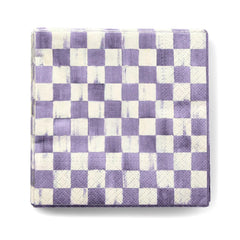 Queen Bee Cocktail Paper Napkins