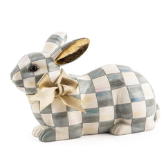 Rosy Check Standing Bunny
