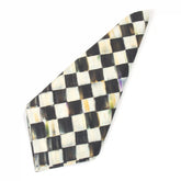 Rosy Check Napkin