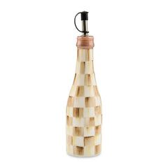 Courtly Check Farmhouse Oil Cruet