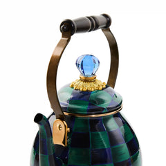 Confetti Check 2 Quart Tea Kettle