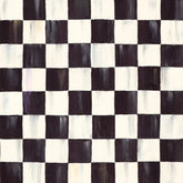 Courtly Check Peel & Stick Wallpaper