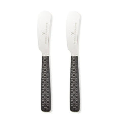 Everyday Black Spreader Set