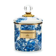 Royal English Garden Small Canister