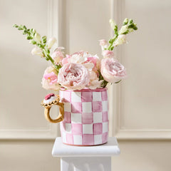 Collectors Series: Mug Edition - Snowman Ceramic Mug