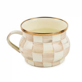 Rosy Check Teacup