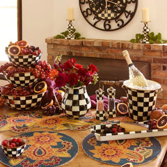 Courtly Check Large Everyday Bowl