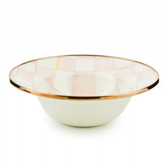Mocha Check Breakfast Bowl