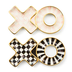 Rosy XO Dish
