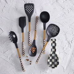 Courtly Check Spoon