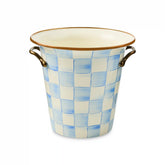 Rosy Check Wine Cooler