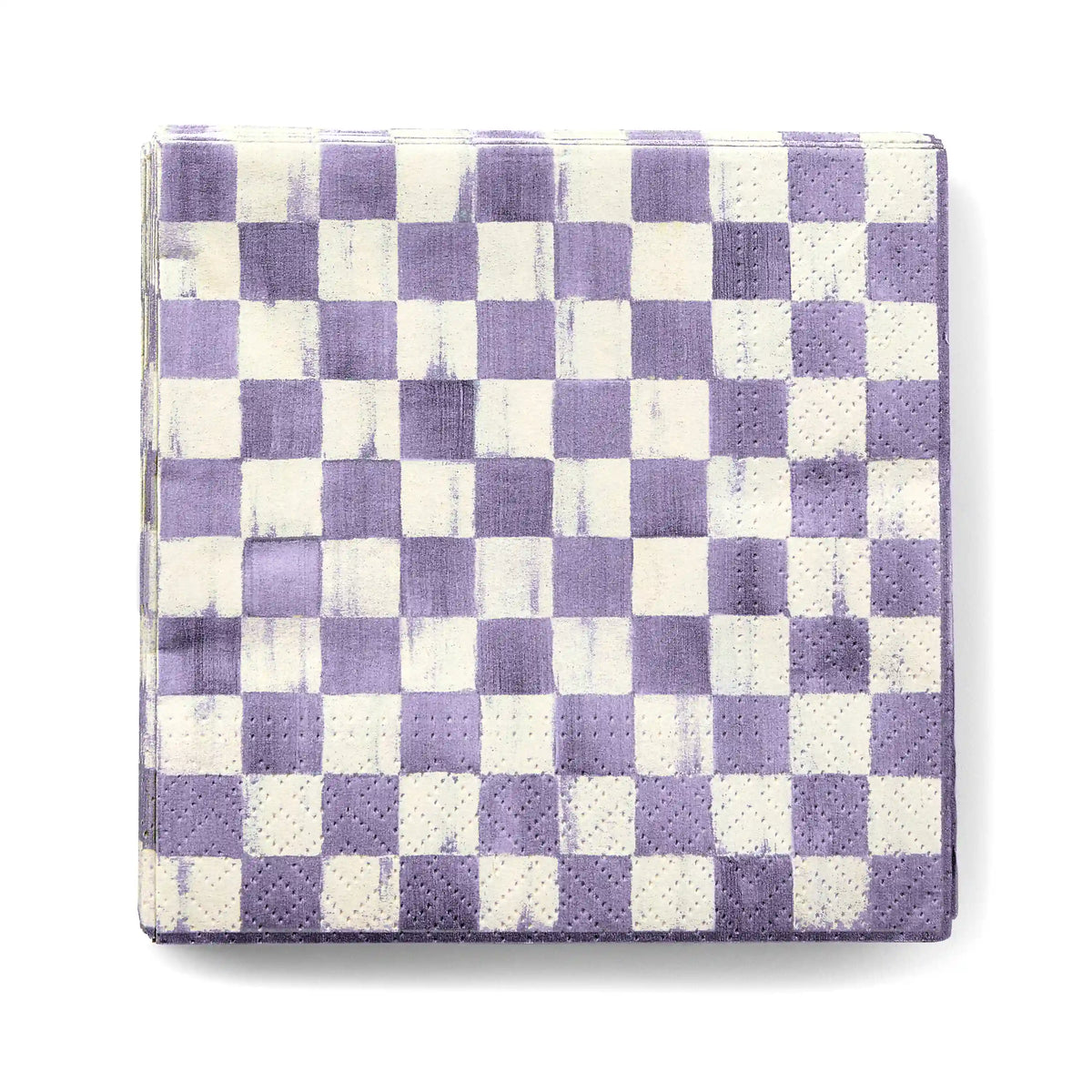 Queen Bee Cocktail Paper Napkins