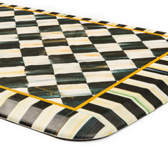 Courtly Check 20" x 36" GelPro Comfort Mat