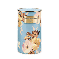 Rosy English Garden Utensil Holder