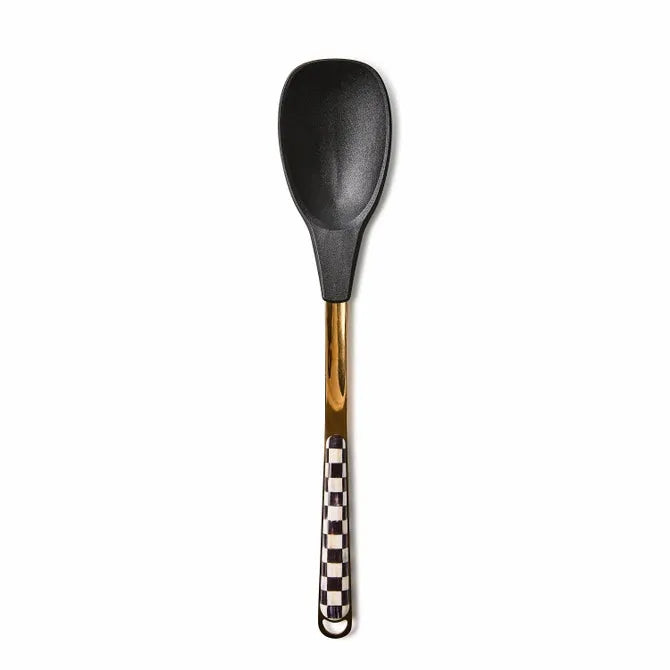 Courtly Check Spoon