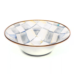 Sterling Check Breakfast Bowl