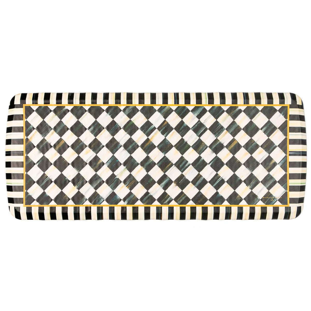 Sterling Check 20" x 72" GelPro Comfort Mat