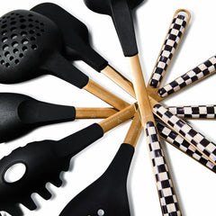 Courtly Check Spoon