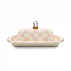 Royal Check Butter Box