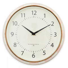 Sky Check School Wall Clock