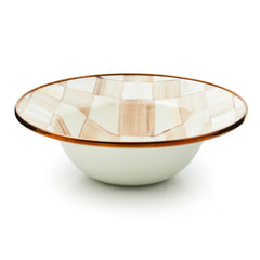Sterling Check Breakfast Bowl
