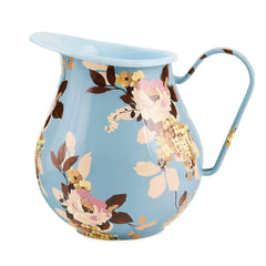 Sky Check Pitcher