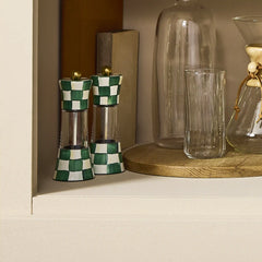 Rosy Check Grinder