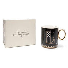 My Mug - L
