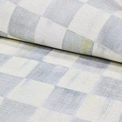 Sterling Checkered 8' x 10' Washable Rug