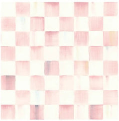Mocha Stripe Peel & Stick Wallpaper