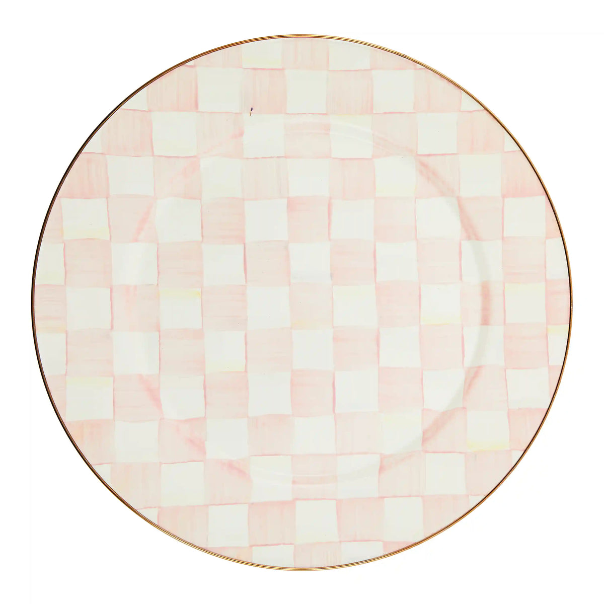 Sky Check Serving Platter