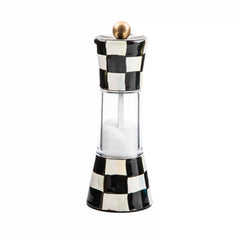 Rosy Check Grinder