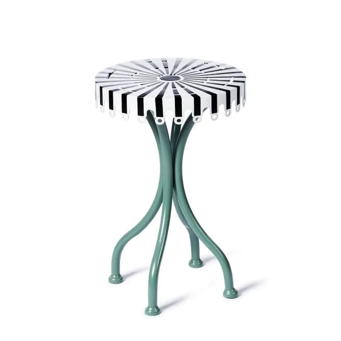 Outdoor Big Top Cafe Stool