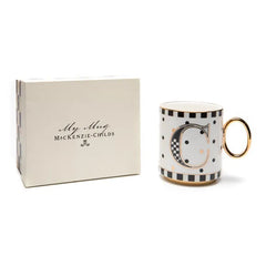 My Mug - C