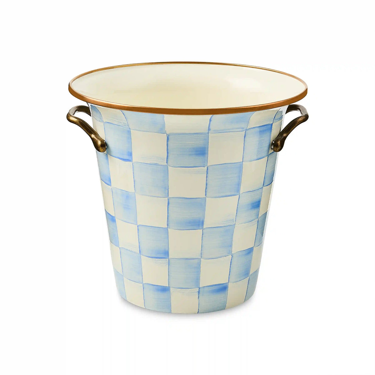 Rosy Check Wine Cooler