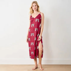 Bow Small Chic to Sleep Nightie